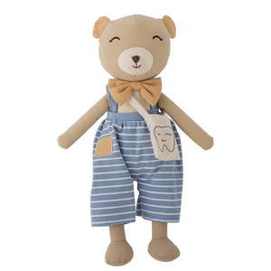 Plyšová hračka Teddie – Bloomingville Mini vyobraziť