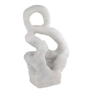 Soška z polyresínu (výška 32 cm) Sculpture – Mette Ditmer Denmark vyobraziť