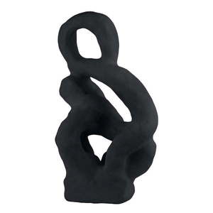 Soška z polyresínu (výška 32 cm) Sculpture – Mette Ditmer Denmark vyobraziť