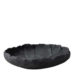 Dekoratívna tácka z polyresínu ø 35 cm Patch Bowl – Mette Ditmer Denmark vyobraziť