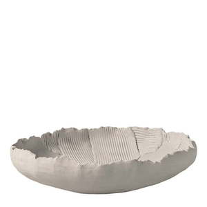 Dekoratívna tácka z polyresínu ø 35 cm Patch Bowl – Mette Ditmer Denmark vyobraziť