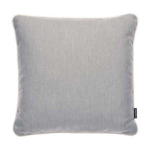 Vonkajší vankúš 44x44 cm Sunny Grey – Pappelina vyobraziť
