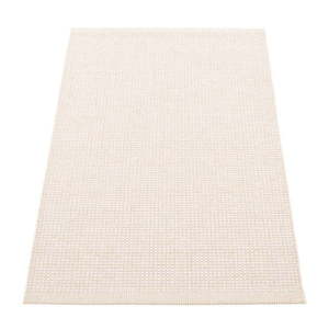 Krémový vnútorný a vonkajší koberec 70x120 cm Emm Vanilla – Pappelina vyobraziť