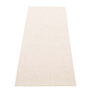 Krémový vnútorný a vonkajší behúň 70x180 cm Emm Vanilla – Pappelina vyobraziť