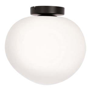 Biele stropné svietidlo Stones – Candellux Lighting vyobraziť