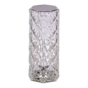 Stmievateľná LED stolová lampa na diaľkové ovládanie (výška 21, 5 cm) Brillo – Candellux Lighting vyobraziť