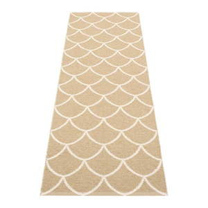 Béžový vnútorný a vonkajší behúň 70x225 cm Kotte Sand – Pappelina vyobraziť