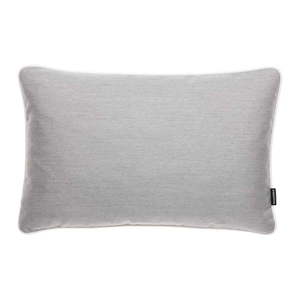 Vonkajší vankúš 38x58 cm Sunny Grey – Pappelina vyobraziť
