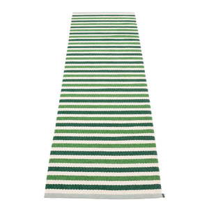 Zelený vnútorný a vonkajší behúň 70x240 cm Teo Grass – Pappelina vyobraziť