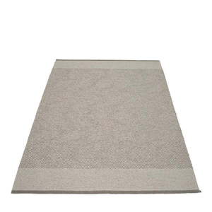 Sivý vnútorný a vonkajší koberec 180x260 cm Edit Warm Grey – Pappelina vyobraziť