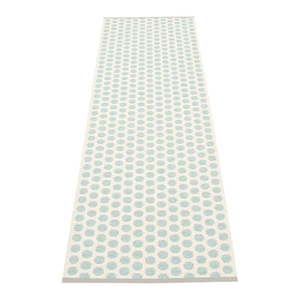 Vnútorný a vonkajší behúň v mentolovej farbe 70x250 cm Noa Pale Turquoise – Pappelina vyobraziť