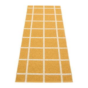 Okrovožltý vnútorný a vonkajší behúň 70x225 cm Ada Ochre – Pappelina vyobraziť