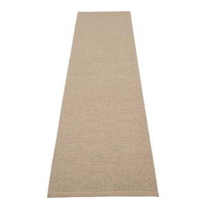 Béžový vnútorný a vonkajší behúň 70x300 cm Emm Potato – Pappelina vyobraziť