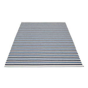 Modro-krémový vnútorný a vonkajší koberec 180x260 cm Teo Denim – Pappelina vyobraziť