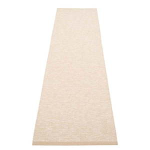 Béžový vnútorný a vonkajší behúň 70x300 cm Sam Vanilla – Pappelina vyobraziť