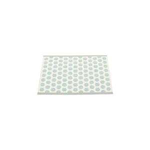Vnútorný a vonkajší koberec v mentolovej farbe 70x50 cm Noa Pale Turquoise – Pappelina vyobraziť