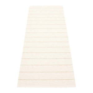 Krémový vnútorný a vonkajší behúň 70x180 cm Carl Vanilla – Pappelina vyobraziť