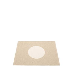 Béžový vnútorný a vonkajší koberec 70x90 cm Vera Beige – Pappelina vyobraziť