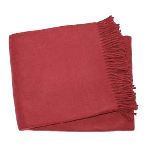 Deka 140x180 cm Basic Plain - Euromant vyobraziť