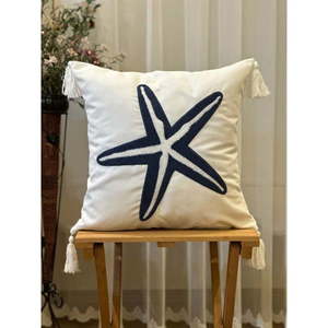 Dekoračný vankúš 43x43 cm – Mila Home vyobraziť