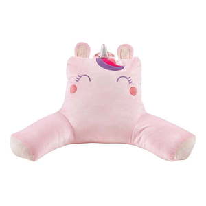 Oporný vankúš 60x25 cm Sparkle Unicorn – Catherine Lansfield vyobraziť