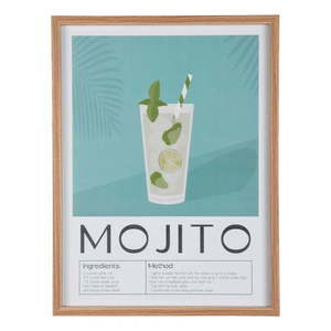 Obraz 31, 5x41, 5 cm Mojito – PT LIVING vyobraziť