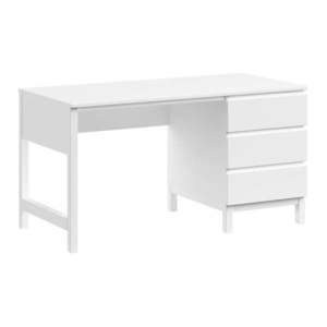 Detský písací stôl 70x140 cm Eva – Vipack vyobraziť