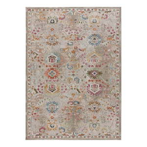Béžový vonkajší koberec 133x190 cm Fancy – Universal vyobraziť
