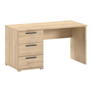 Detský písací stôl 65x140 cm Sam – Vipack vyobraziť