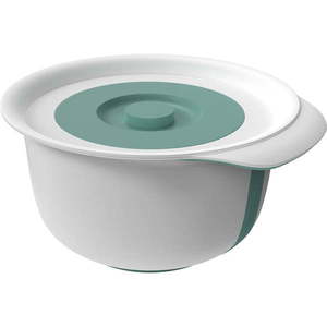 Biele misy v súprave 2 ks ø 26 cm Fresh Baking – Rotho vyobraziť