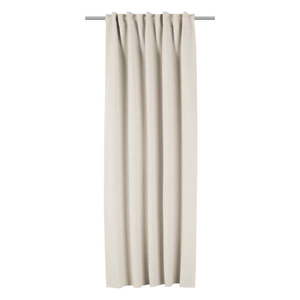 Krémový termo/dimout záves 135x245 cm – Sehlbach vyobraziť