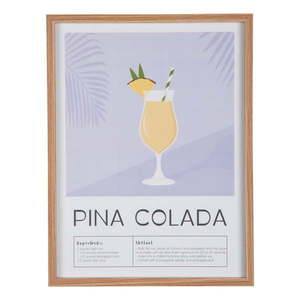 Obrázok 31, 5x41, 5 cm Pina Colada – PT LIVING vyobraziť