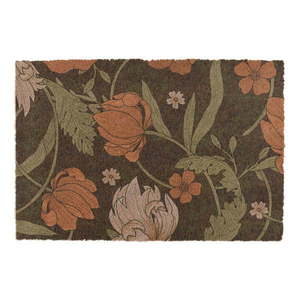 Rohožka z kokosového vlákna 40x60 cm William Morris Rose – Artsy Doormats vyobraziť