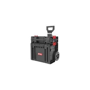 Box na náradie Pro – Qbrick Sys­tem vyobraziť