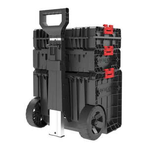 Box na náradie Pro – Qbrick Sys­tem vyobraziť