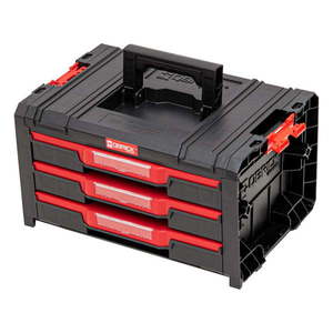 Box na náradie Pro – Qbrick Sys­tem vyobraziť