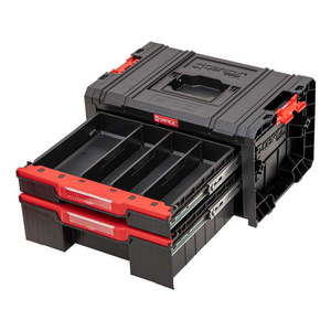 Box na náradie Pro – Qbrick Sys­tem vyobraziť