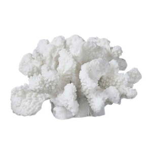 Soška z polyresínu (výška 8 cm) Coral – Mette Ditmer Denmark vyobraziť