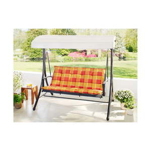 Záhradný sedák 57, 5x140 cm Hollywood - Garden Pleasure vyobraziť