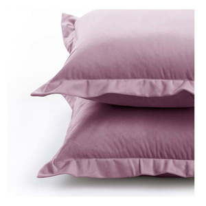 Obliečky na vankúše v súprave 2 ks 45x45 cm Side – AmeliaHome vyobraziť