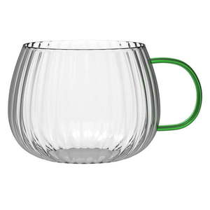 Hrnčeky na cappuccino v súprave 2 ks 350 ml Tulip – Vialli Design vyobraziť