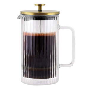 French press Tulip – Vialli Design vyobraziť