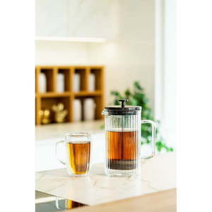 French press Livio – Vialli Design vyobraziť