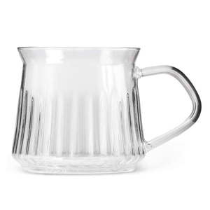 Dvojstenné hrnčeky na cappuccino v súprave 2 ks 320 ml Mia – Vialli Design vyobraziť