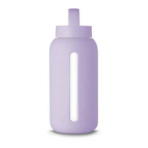 Cestovná fľaša v levanduľovej farbe 720 ml Pastel Lilac – Muuki vyobraziť