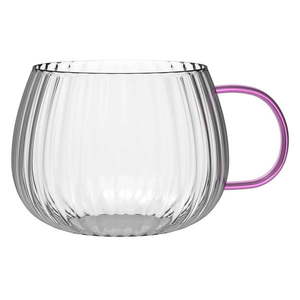 Hrnčeky na cappuccino v súprave 2 ks 350 ml Tulip – Vialli Design vyobraziť