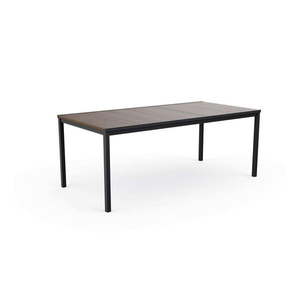 Záhradný jedálenský stôl 95x200 cm Porto – Keter vyobraziť