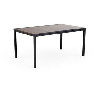 Záhradný jedálenský stôl 95x159 cm Porto – Keter vyobraziť
