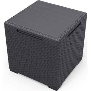 Záhradný odkladací stolík 37x37 cm Vigo – Keter vyobraziť