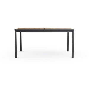 Záhradný jedálenský stôl 95x159 cm Porto – Keter vyobraziť